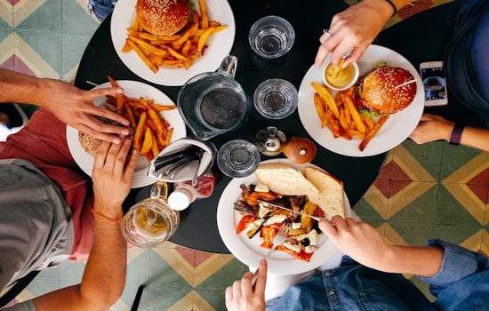 Top food and drink events in Phoenix this week
