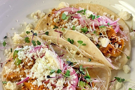 Explore the newest businesses to debut in Houston