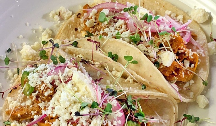 Explore the newest businesses to debut in Houston