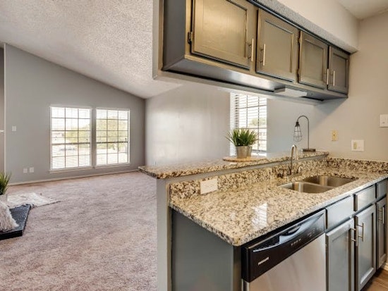 What's the cheapest rental available in Dallas, right now?
