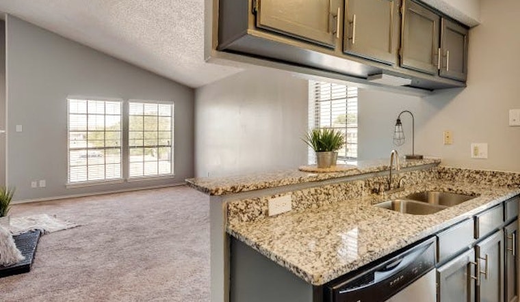 What's the cheapest rental available in Dallas, right now?