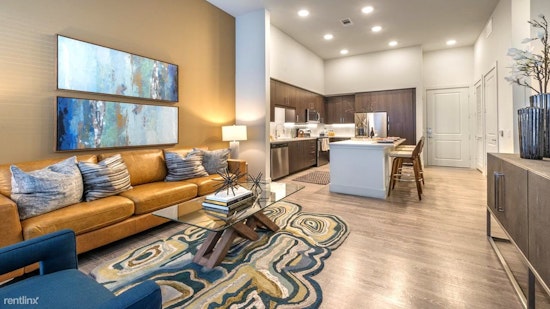 Renting in Houston: What will $1,000 get you?