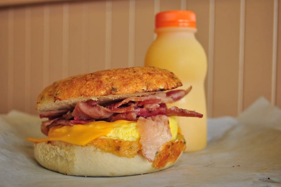 Craving bagels? Here are Sacramento's top 3 options