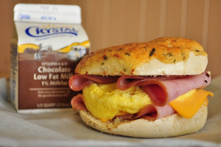 Craving bagels? Here are Sacramento's top 3 options