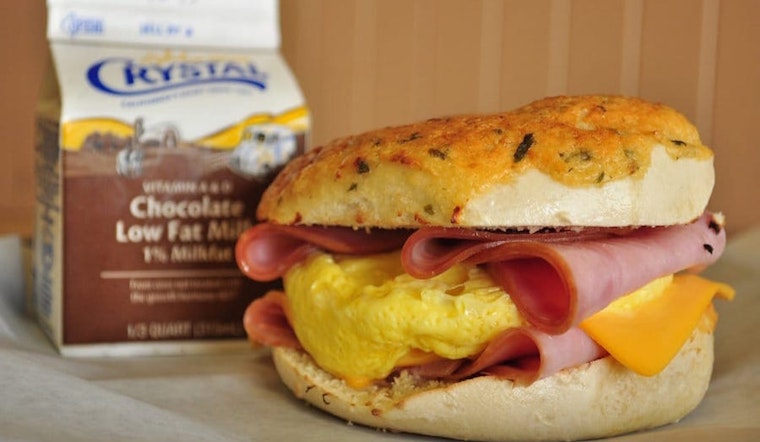 Craving bagels? Here are Sacramento's top 3 options