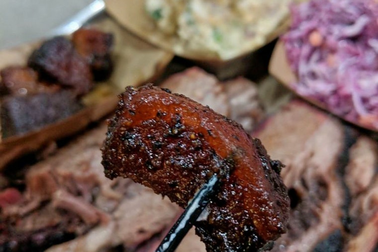 The 5 best Southern spots in Fort Worth