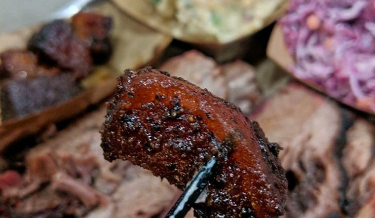 The 5 best Southern spots in Fort Worth
