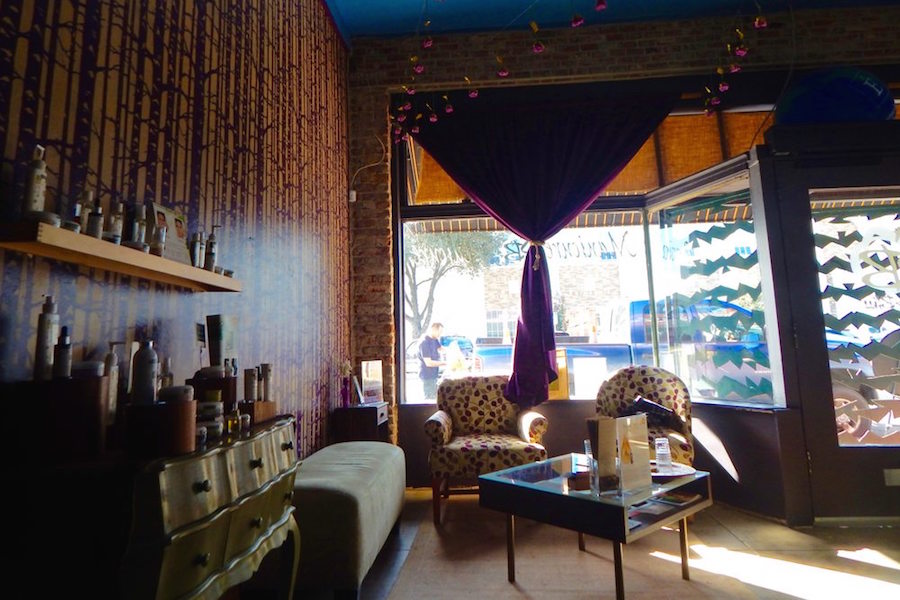 Time to relax The 4 best massage spots in Fresno