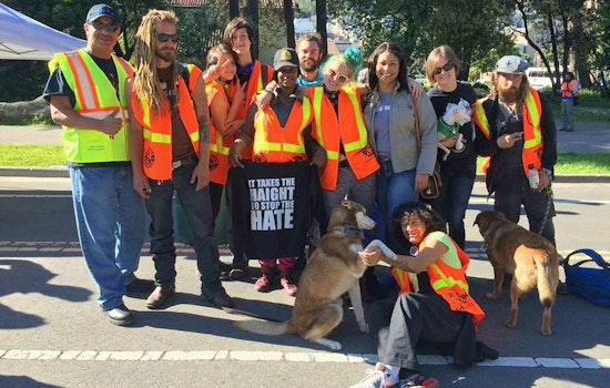 Two Years In, Taking It To The Streets Seeks Donations To Grow