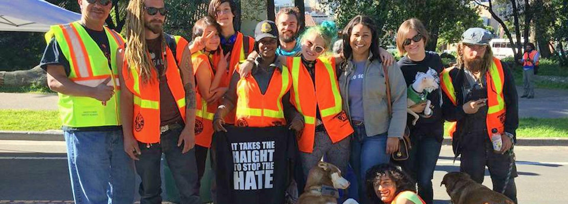Two Years In, Taking It To The Streets Seeks Donations To Grow
