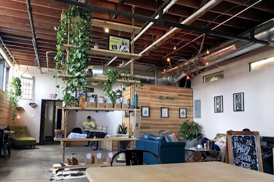 Explore the 3 most popular spots in San Antonio's Avenida Guadalupe neighborhood