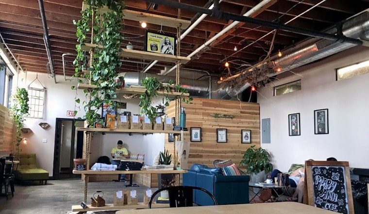 Explore the 3 most popular spots in San Antonio's Avenida Guadalupe neighborhood
