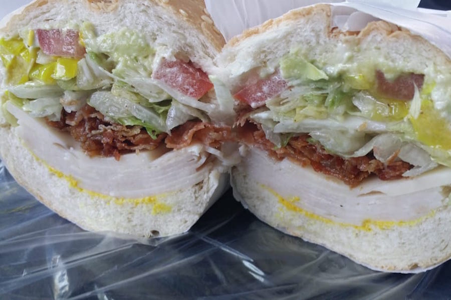 Fresno's 4 top spots for affordable sandwiches