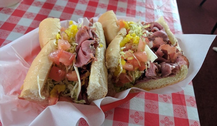 Fresno's 4 top spots for affordable sandwiches