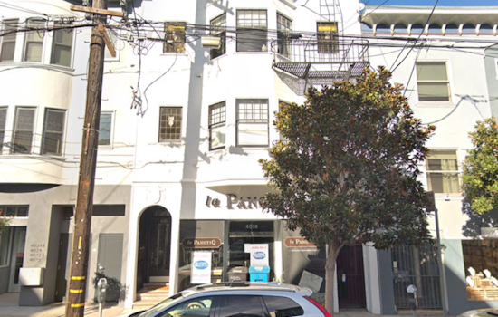 Mediterranean restaurant Wallflower to bring healthy fare to Noe Valley