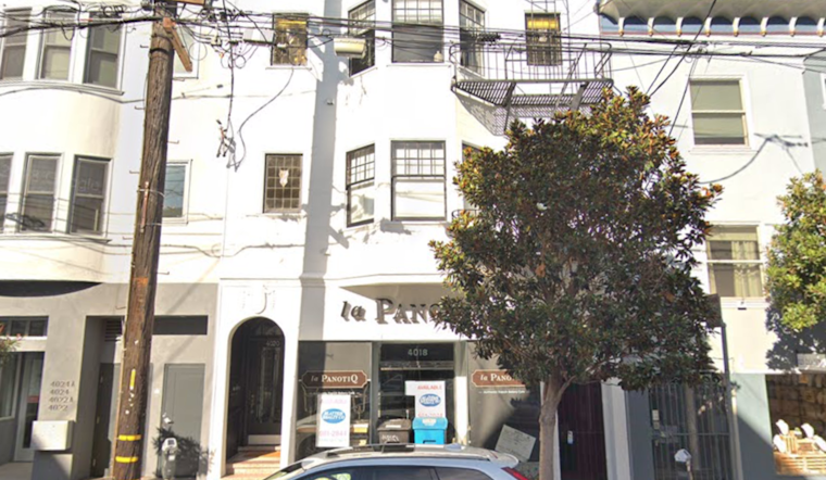 Mediterranean restaurant Wallflower to bring healthy fare to Noe Valley