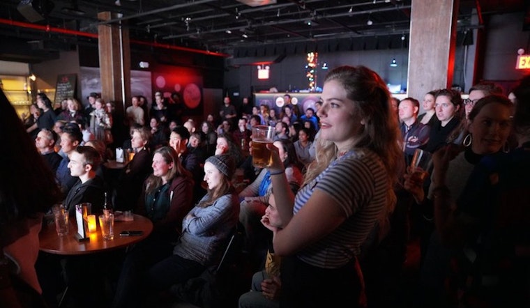 3 events worth checking out in New York City this week