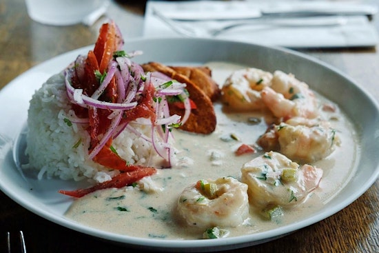Your guide to the 5 top spots in Houston's Second Ward neighborhood