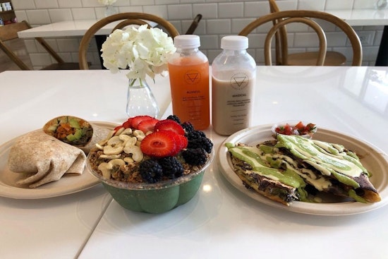 Here are Cincinnati's top 4 vegan spots