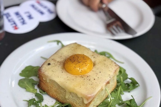 Philadelphia's top 5 wine bars, ranked