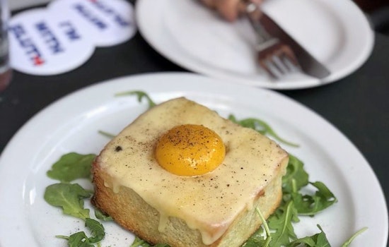 Philadelphia's top 5 wine bars, ranked