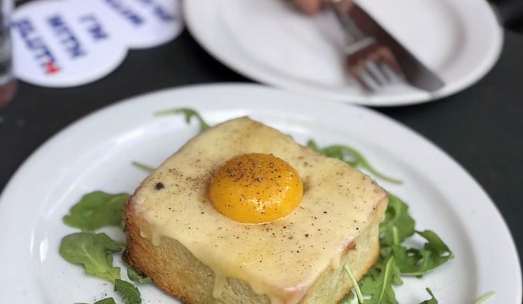 Philadelphia's top 5 wine bars, ranked