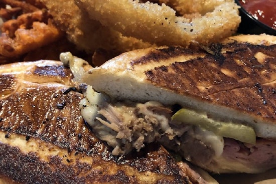 Satisfy your sandwich cravings with these 3 Fort Worth newcomers