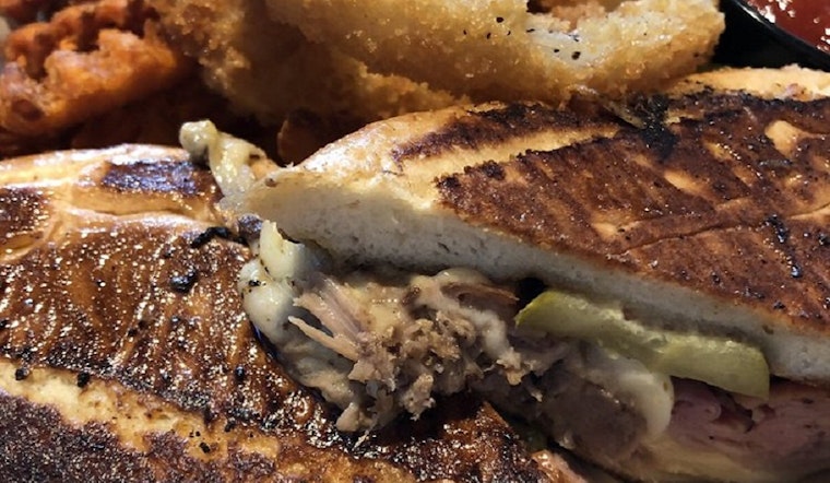 Satisfy your sandwich cravings with these 3 Fort Worth newcomers