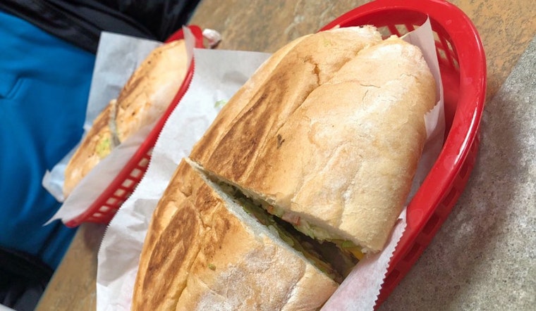 Brays Oaks gets a new Mexican eatery: Tortas Las Llardas