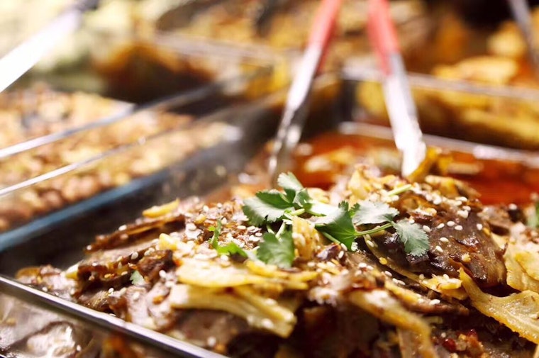 The 5 best Szechuan spots in Seattle