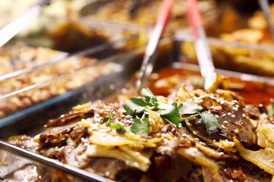 The 5 best Szechuan spots in Seattle