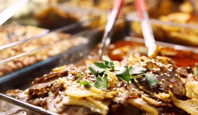 The 5 best Szechuan spots in Seattle