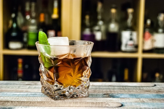 The best food and drink events in Washington this week