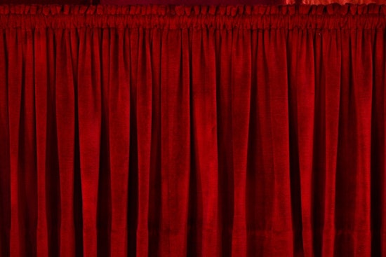 4 solid stage productions in Washington this week