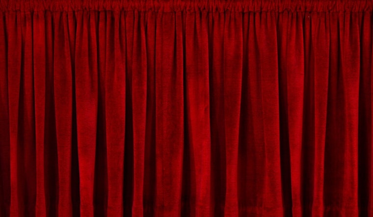 4 solid stage productions in Washington this week