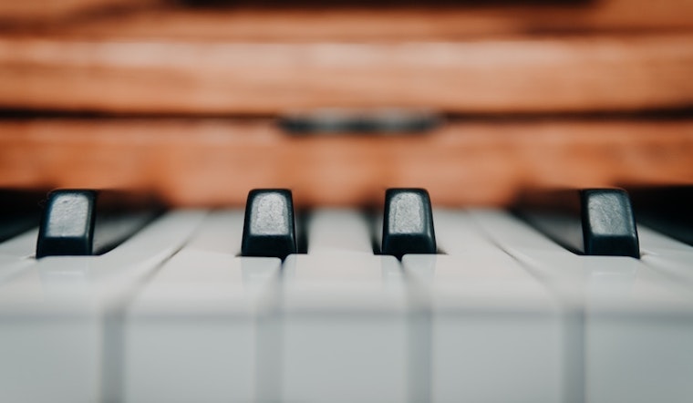 4 can't-miss music events in Boston this weekend