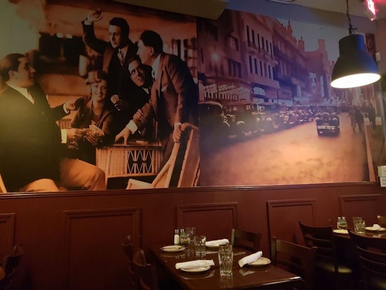 New Argentine spot Palermo Restaurant & Wine Bar debuts in Little Haiti