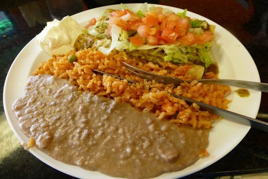 The 3 best Mexican spots in Troy