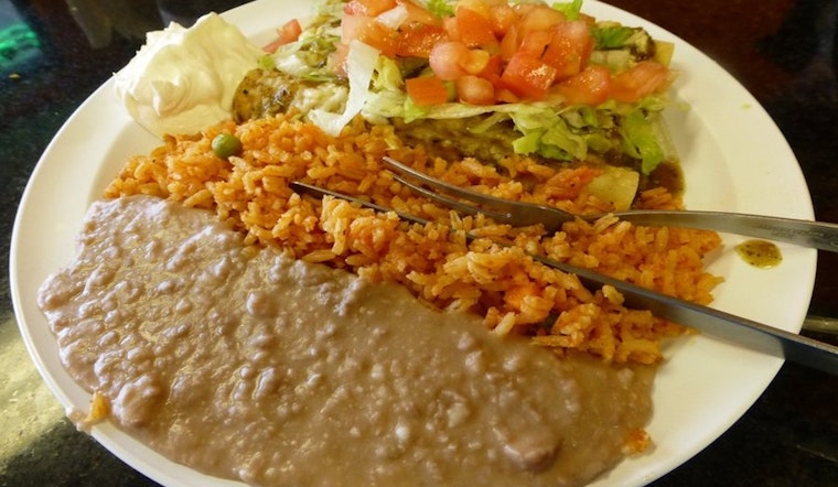 The 3 best Mexican spots in Troy