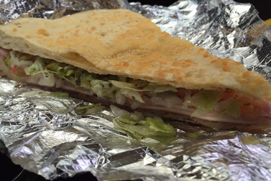 Check out the 3 top spots in Detroit's Poletown East neighborhood