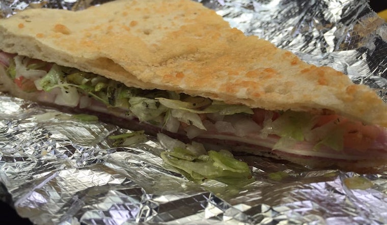 Check out the 3 top spots in Detroit's Poletown East neighborhood