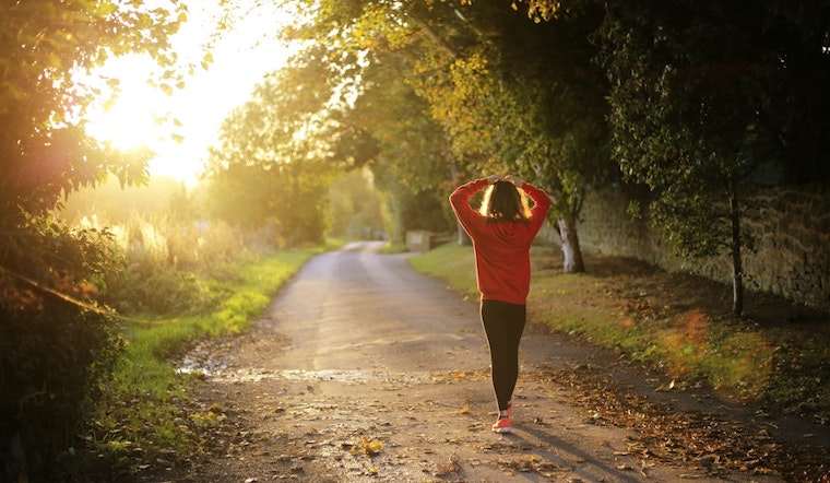 3 health and wellness events to check out in Boston this week