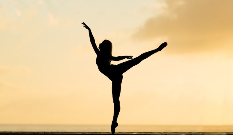 Top performing and visual arts events in Fort Lauderdale this week