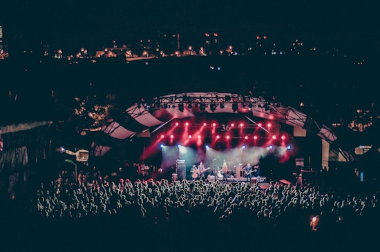 Live music events worth seeking out in Miami this week