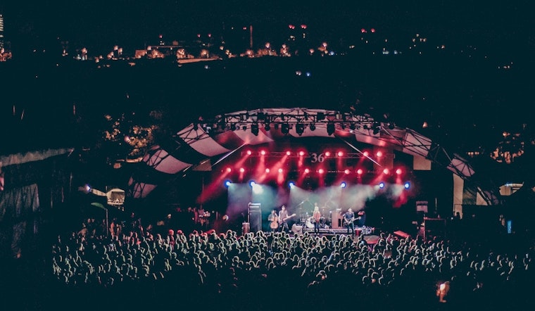 Live music events worth seeking out in Miami this week
