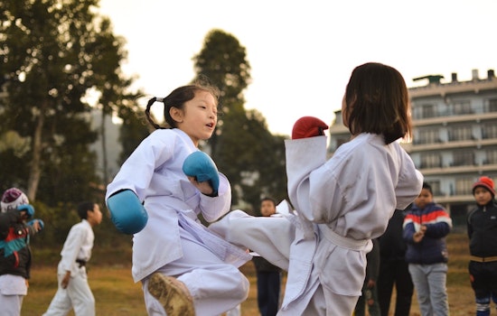 Fun family and learning events in Raleigh this week