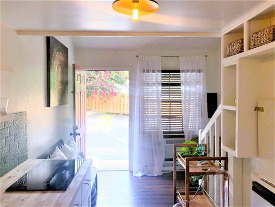 What does $800 rent you in Raleigh, today?