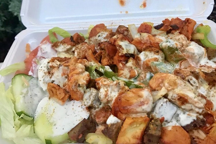 The 5 best halal spots in New York City