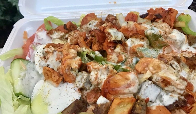 The 5 best halal spots in New York City