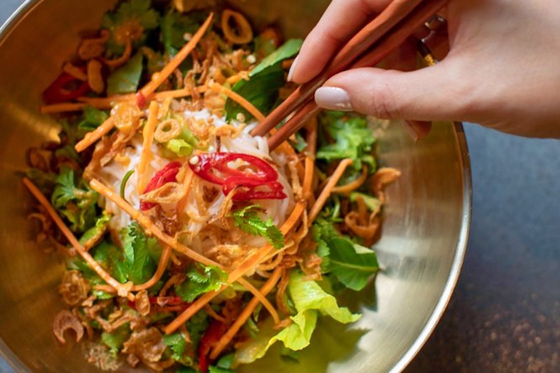 Asian fusion eats: 3 new spots to try in New York City